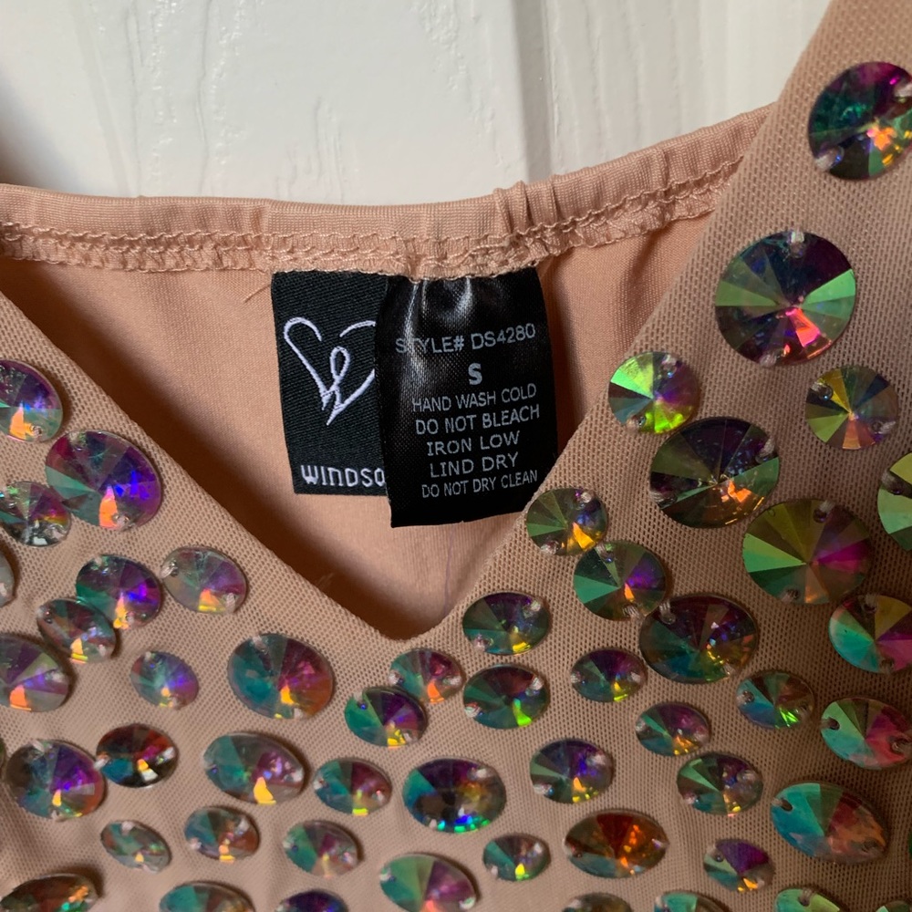 Windsor bodysuit - Picture 5 of 5